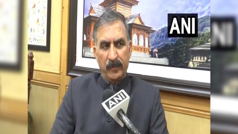 हिमाचल प्रदेश सरकार ने सहकारी समितियों को दी राहत