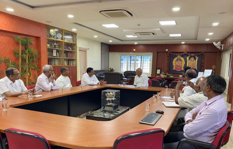 CoE for Genetic Improvement proposed under Rashtriya Gokul Mission