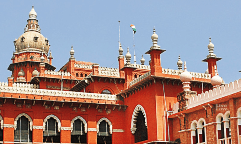 Cooperative societies do not fall under RTI Act: Madras High Court