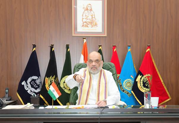 Amit Shah to present NFCSF’s Efficiency Awards to coop sugar mills