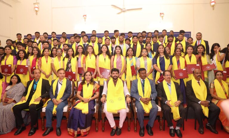 VAMNICOM scaling newer heights