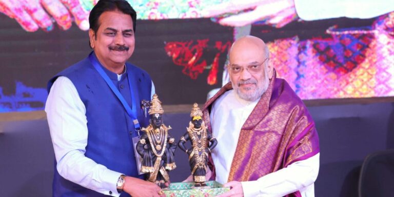 Patil pushes for higher MSP for sugarcane and ethanol