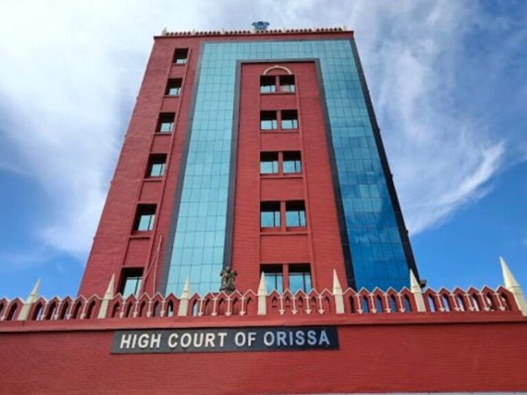 Orissa HC: Service matters of Coop Banks outside its jurisdiction