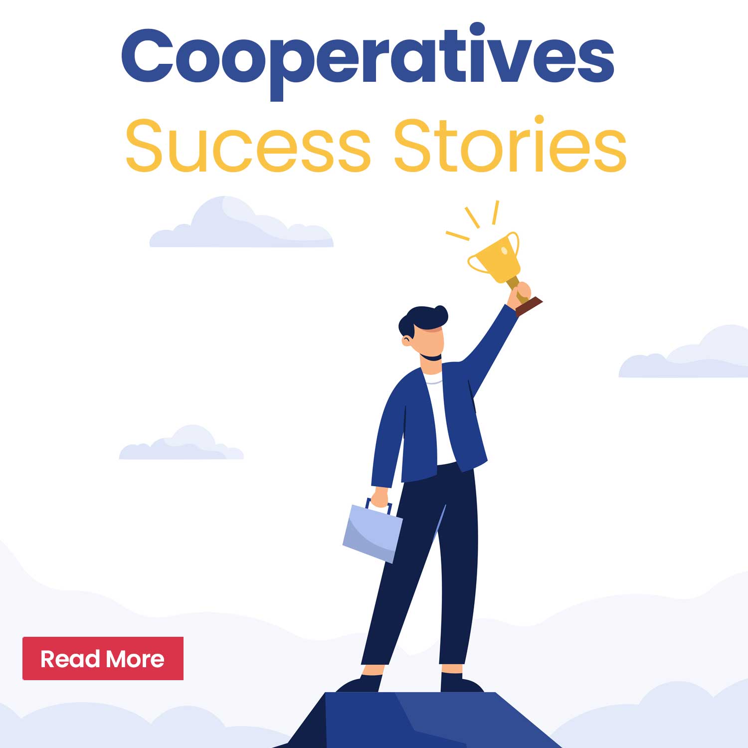 Cooperatives Success Stories