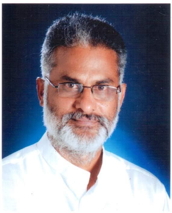 J.V. Satyanarayana Murthy Elected at Visakhapatnam Cooperative Bank