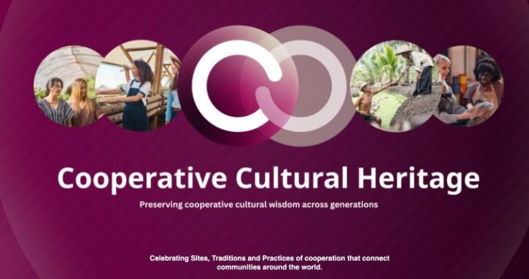 ICA launches Cooperative Cultural Heritage Platform and global heritage map in Brasília