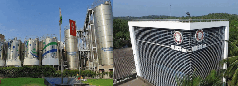 ULCCS and Amul Recognised as Global Cooperative Cultural Heritage Sites by ICA ULCCS and Amul recognised as Global Cooperative Cultural Heritage Sites by ICA