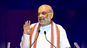 Centre Details Transformation of Raigarh Fisheries Cooperatives into FFPOs: Govt in Parliament Fisheries cooperative societies upgraded to FFPOs in Raigarh under PMMSY: Amit Shah in Parliament