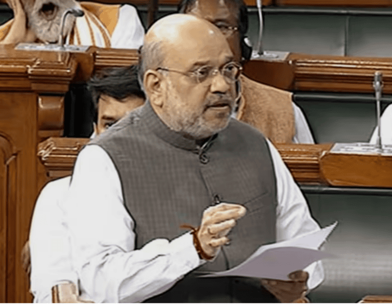 Nearly 6 in 10 functional cooperative societies are profit-making, Shah tells Parliament